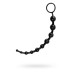 901302-5 - Шарики анальные цепочка 25 см черные