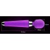 EH 95-206LV - Вибромассажер "High Speed", с USB подзарядкой фиолетовый"Микрофон"