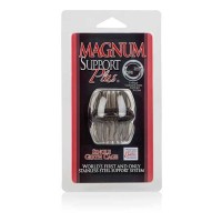 1471-20-2 SE - Насадка стимулирующая Magnum Support Plus ® Single Girth Cages черная