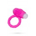 769001 - Эрекционное кольцо на пенис TOYFA A-Toys  , Силикон, Розовый, 2,5 см