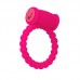 769006 - Эрекционное кольцо на пенис TOYFA A-Toys  , Силикон, Розовый, 3,5 см 