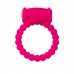 769006 - Эрекционное кольцо на пенис TOYFA A-Toys  , Силикон, Розовый, 3,5 см 