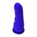762003 - Страпон TOYFA A-Toys, Силикон, Фиолетовый, 14,5 см 