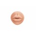 2105-01lola - Мастурбатор Satisfaction Sweet Lips ротик, телесный