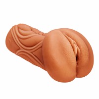 2105-06lola - Мастурбатор Satisfaction Dumpling вагина, телесная
