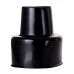 768005 - Сменная насадка TOYFA A-toys для вакуумной помпы, PVC, Чёрный,