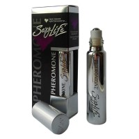 11 - Духи с феромонами Sexy Life №11 философия аромата Del Mar, мужские, 10 мл