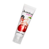 37003 - Интимный гель тонизирующий «Залюбись со вкусом» 50 г 