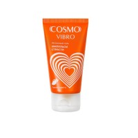 23175 - Лубрикант COSMO VIBRO  TROPIC  для женщин, 50 г 