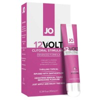JO41217 - Возбуждающая сыворотка мощного действия JO Volt 12 VOLT, 10 мл 