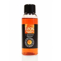 13008 - Масло массажное ''EROS''c ароматом персика 50мл