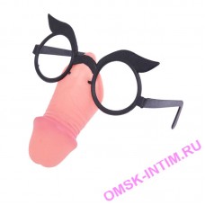 8013 - Сувенир очки-пенис 