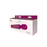 1016-01lola - Мини Вонд Mini Wand Purple