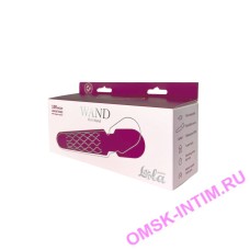 1016-01lola - Мини Вонд Mini Wand Purple