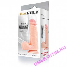 965001 - Ротатор RealStick #501 телесный 19 см